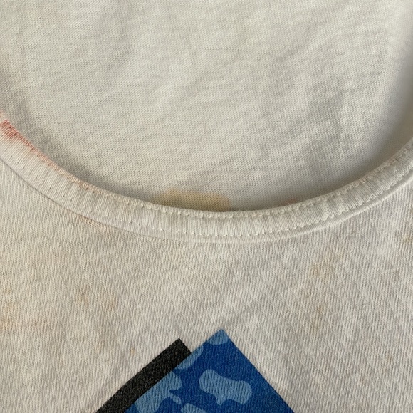 Chubbies 50th Anniversary Tank Top - Picture 5 of 5